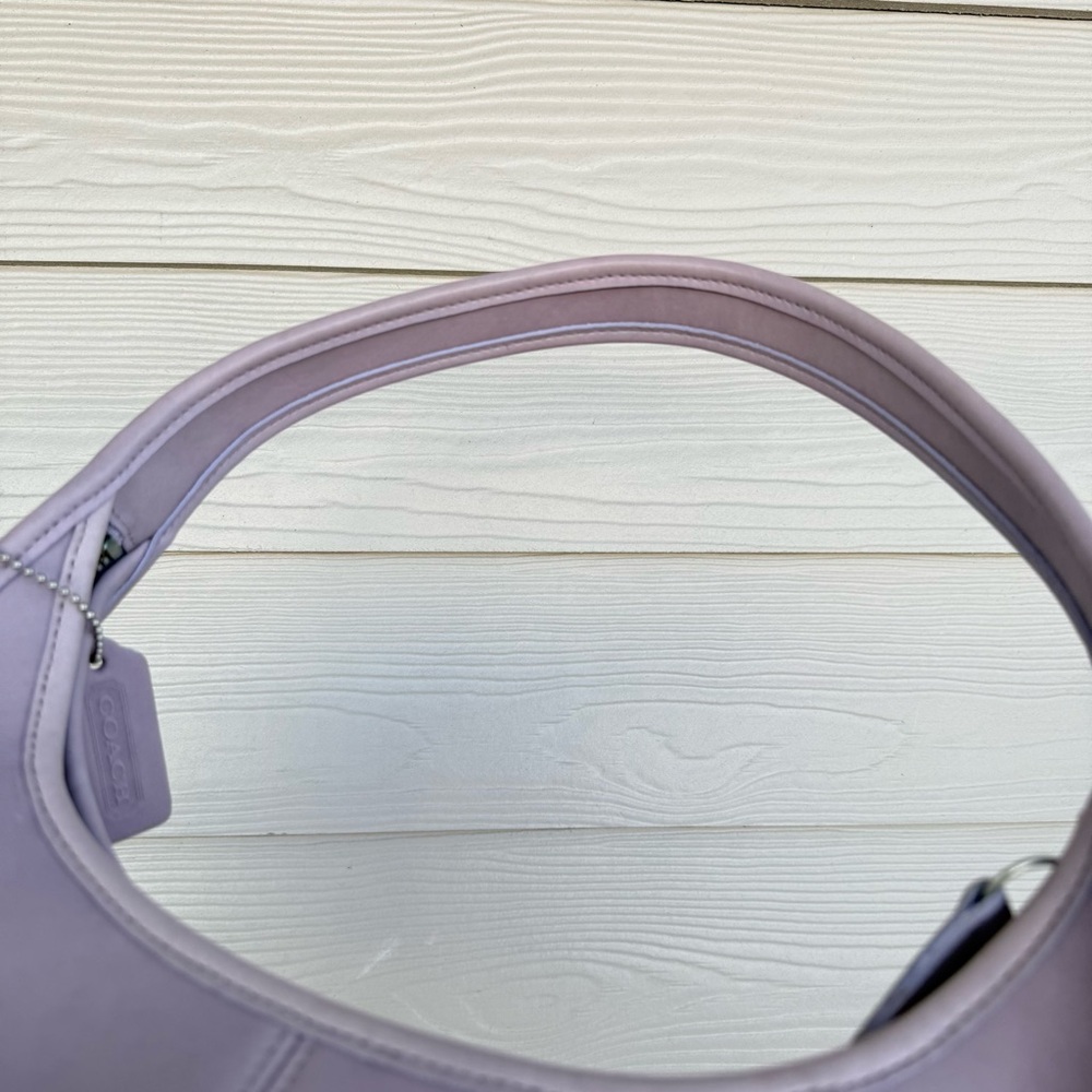 Vintage Coach ergo lavender - Picture 15 of 15